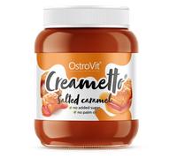 OstroVit Creametto 350 g goût caramel salé