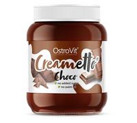 OstroVit Creametto 350 g goût chocolat