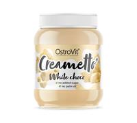 Ostrovit Creametto White Choco - 350 g