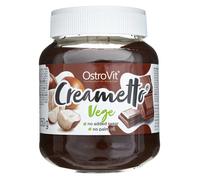 Ostrovit Creametto Cacao-Noisette Vege - 350 g