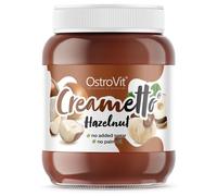 Ostrovit Creametto Crème de Noisettes - 350 g