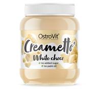Ostrovit Creametto White Choco - 350 g