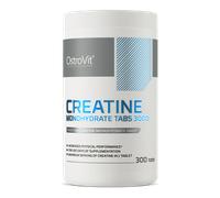 OstroVit Créatine Monohydrate 3000 mg 300 comprimés