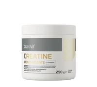 Ostrovit Créatine Monohydrate (Creapure®) (250 g, Cola & Rhum)