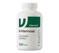 OstroVit D-mannose 120 gélules