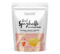 OstroVit Diet Spaghetti Carrot Konjac Noodles 250 g
