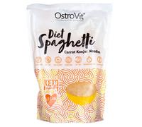 Ostrovit Diet Spaghetti Carrot Konjac Noodles - 400 g