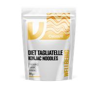 OstroVit Diet Tagliatelle Nouilles de Konjac 250 g