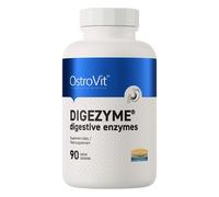 Ostrovit Digenzyme Enzymes Digestives (90 comprimés)