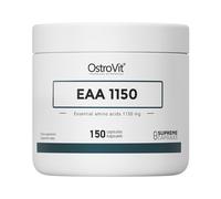 OstroVit EAA Aminoácidos Esenciales 1150mg 150caps