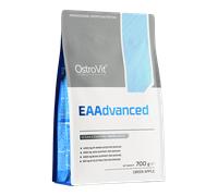OstroVit EAAdvanced 700 g goût pomme