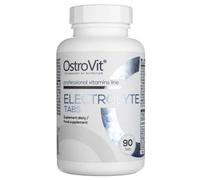 Ostrovit Electrolyte - 90 Comprimés
