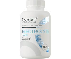 OstroVit Electrolyte 90comp