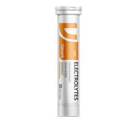 OstroVit Electrolytes 20 comprimés effervescents goût orange
