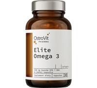OstroVit | Elite Omega 3 1000 mg + vitamine E