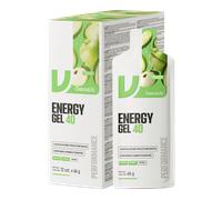 OstroVit Energy Gel 40 12 x 66 g
