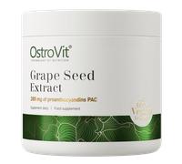 OstroVit Extrait de pépins de raisin 50 g arôme naturel