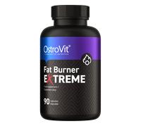 OstroVit Fat Burner eXtreme 90 gélules