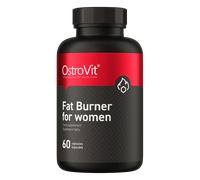 OstroVit Fat Burner pour les femmes 60 gélules