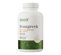 OstroVit Fenugrec VEGE 90 gélules