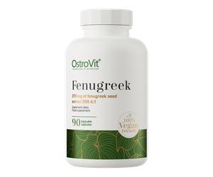 OstroVit Fenugrec VEGE 90 gélules