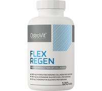 OstroVit | Flex Regen | Collagène + glucosamine, chondroïtine, MSM, acide hyaluronique