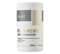 OstroVit Flex Revive 400 g goût ananas