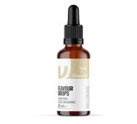 OstroVit Food Flavour en gouttes 30 ml vanille
