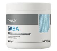 OstroVit GABA 200 g arôme naturel