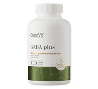 OstroVit GABA plus VEGE 120 gélules