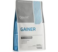 OstroVit | Gainer | High Carb ~ Low Fat Mass Gainer Strawberry and Banana