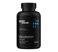 Ostrovit Garde Sommeil Mélatonine (300 comprimés)