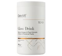 Ostrovit Glow Drink, Mangue et ananas - 390 g