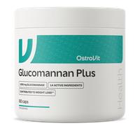 OstroVit Glucomannan Plus 180 gélules