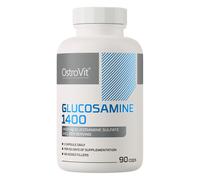 OSTROVIT Glucosamine 1400 mg (90 gélules)