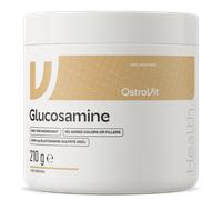 OstroVit Glucosamine 210 g arôme naturel