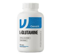 OstroVit Glutamine 120 gélules