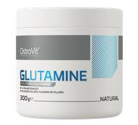 OstroVit Glutamine 300 g arôme naturel
