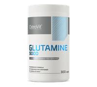 OstroVit Glutamine 5000 mg 300 gélules