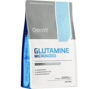 OstroVit Glutamine Micronised sachet de 1000g