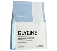 Ostrovit Glycine pure suprême, naturelle - 200 g