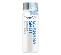 OstroVit Guarana Shot 80 ml goût poire