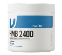 OstroVit HMB 2400 mg 120 gélules