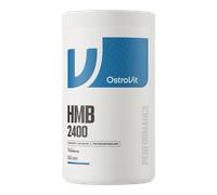 OstroVit HMB 2400 mg 240 gélules