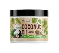 OSTROVIT HUILE DE COCO 400g | Extra Virgin | Pressé à froid | RAW | Non raffiné | Délicieux
