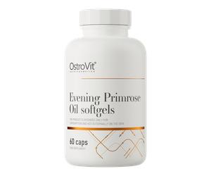 OstroVit Huile d'Onagre 60 gélules