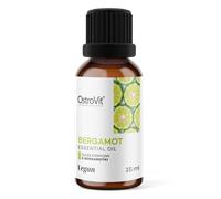 OstroVit Huile Essentielle de Bergamote 15 ml