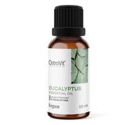 OstroVit Huile Essentielle d'Eucalyptus 15 ml