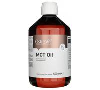 Ostrovit Huile MCT, naturelle - 500 ml