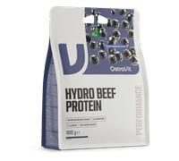 OstroVit Hydro Beef Protein 1800 g